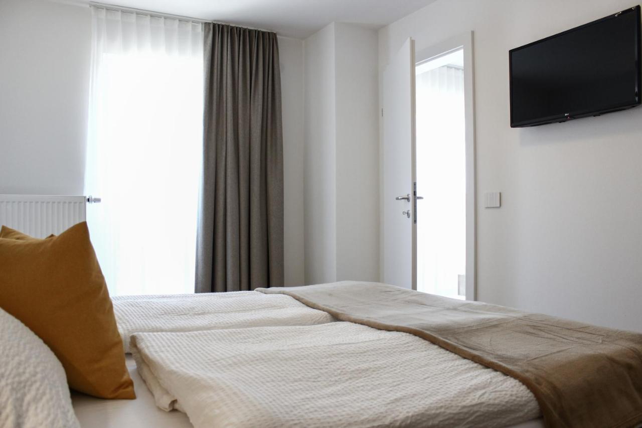 Apartments Rainer Anterselva di Mezzo Extérieur photo