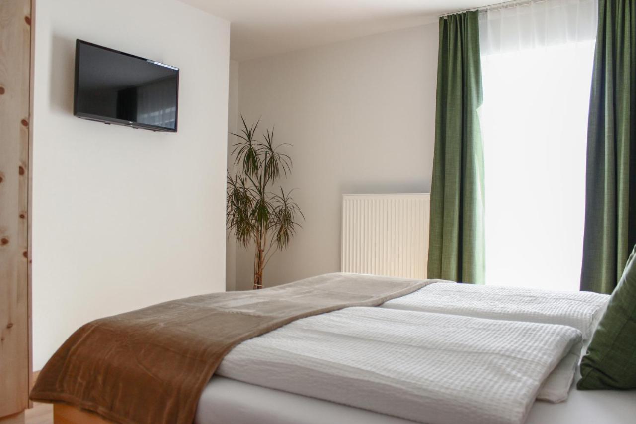 Apartments Rainer Anterselva di Mezzo Extérieur photo
