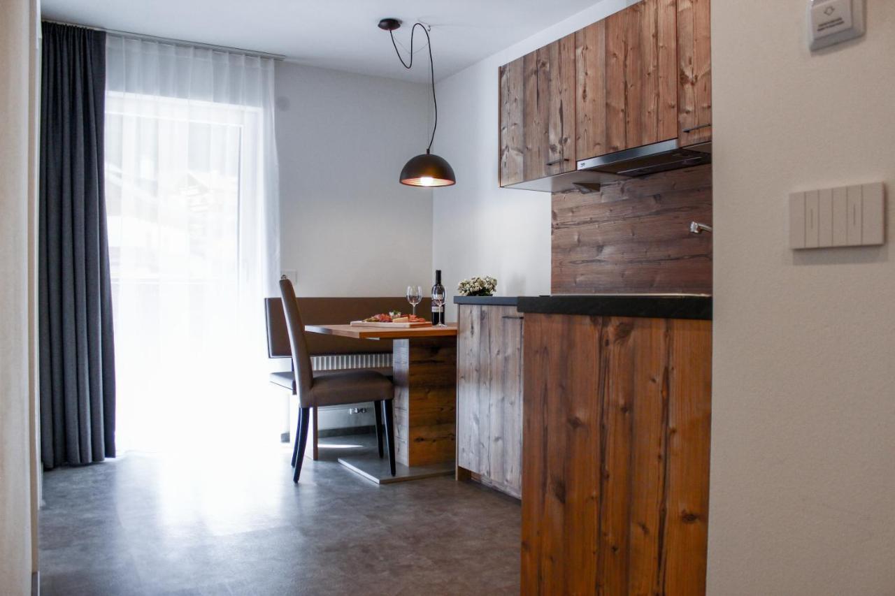 Apartments Rainer Anterselva di Mezzo Extérieur photo