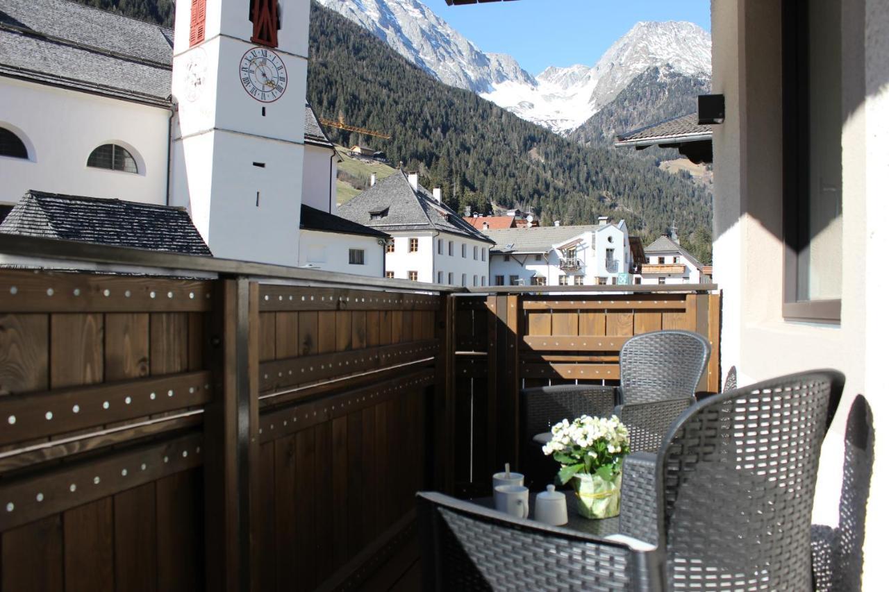 Apartments Rainer Anterselva di Mezzo Extérieur photo
