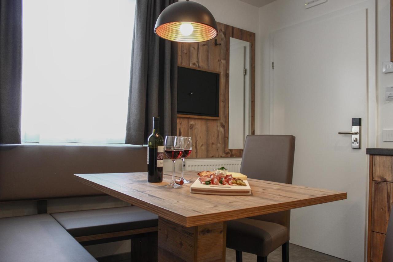 Apartments Rainer Anterselva di Mezzo Extérieur photo