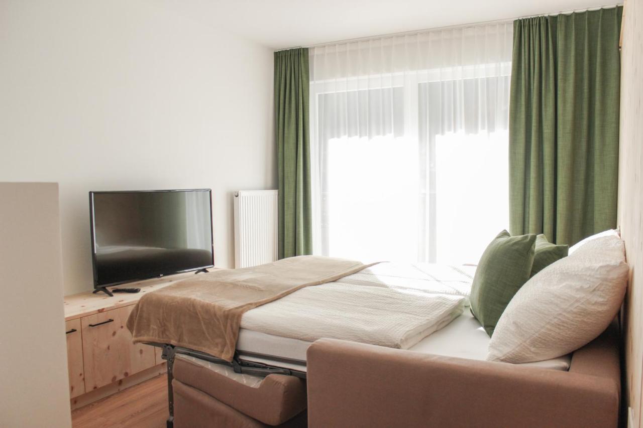 Apartments Rainer Anterselva di Mezzo Extérieur photo